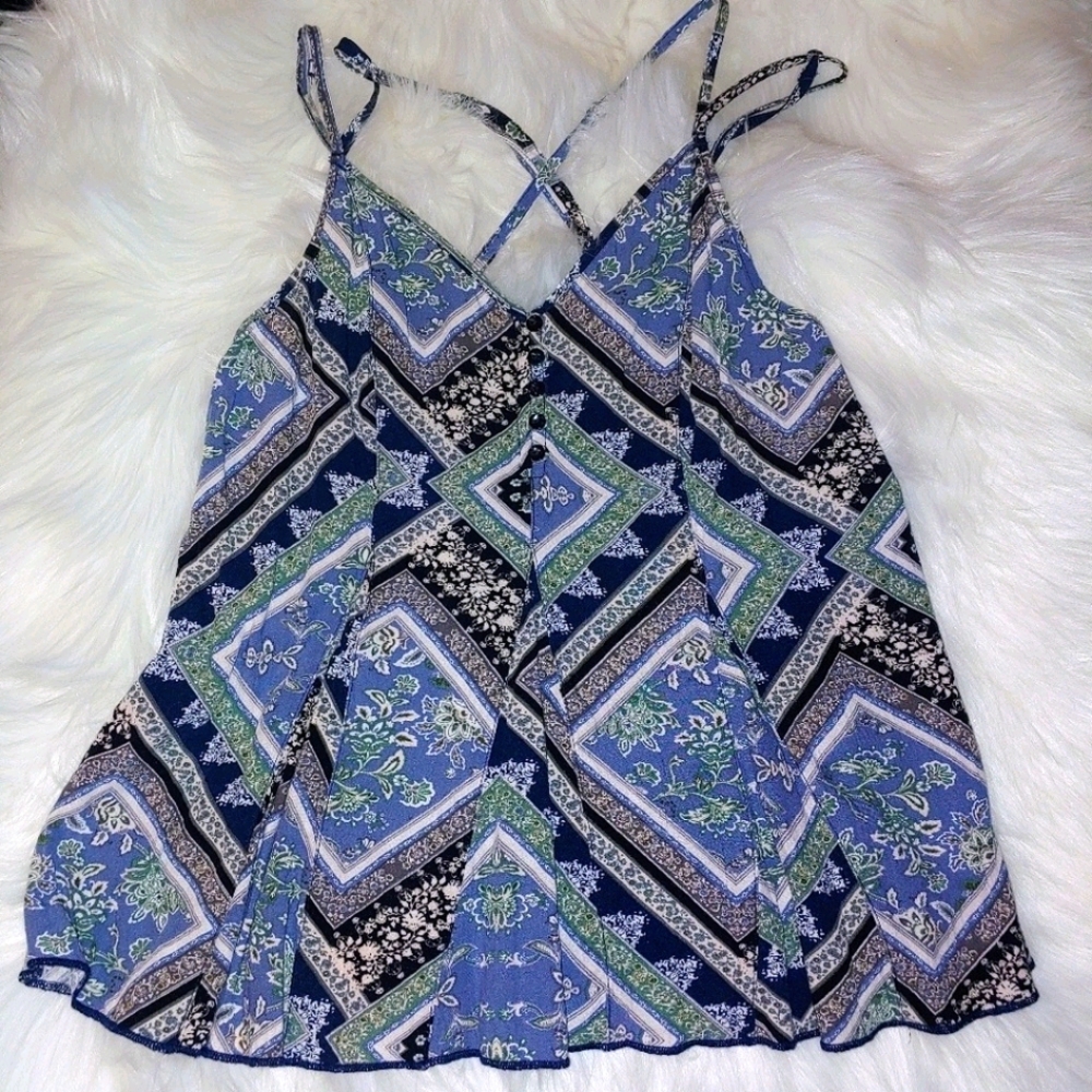 American eagle xs tank